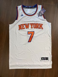 Adidas New York Knicks Carmelo Anthony Swingman Jersey