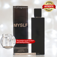 [น้ำหอมแท้แบ่งขาย] MYSLF Le Parfum
