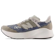 【สินค้าของแท้อย่างเป็นทางการ】New Balance FuelCell SC Elite v3/Stone Island x RC Elite V2 Mens and wo
