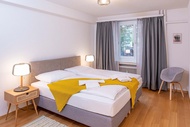 1 bedroom apartment in Zurich West