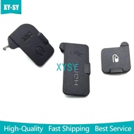 New Original for Nikon D780 Interface Cap USB HDMI-compatible Rubber Cover Digital Repair Camera Par
