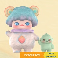 [secret] POPMART PUCKY PUCKY Departure Series Mystery Box