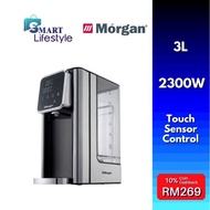 Morgan 3L Instant Water Boiler Dispenser with Touch Sensor Control MIB-6620