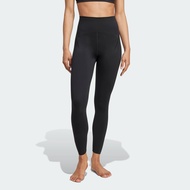 adidas Gym & Training All Me Luxe 7/8 Leggings Women Black JW7577