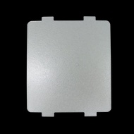 5Pcs 108 mm x 99 mm Microwave Oven Mica sheet For Galanz Midea Panasonic LG etc microwave oven Repla