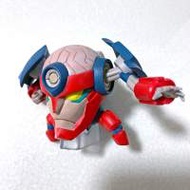 天元突破 超造形魂 螺眼