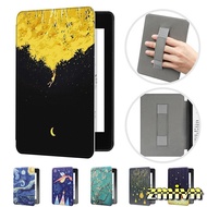 Kindle Paperwhite 4 _ Kindle Paperwhite 4 2018 Leather Case