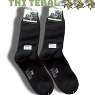 TNI/ Socks Socks / Thick Socks PDL/ Socks Thick Long Socks Adult Socks - HDsocks