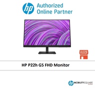 HP P22h G5 FHD Monitor (64W30AA)