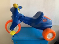 兒童三輪車
