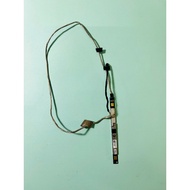 Webcam Camera Microphone Laptop Sony SVP 132 SVP132A1CL