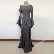 [Master Xu] Dark Soul 3 Dark Soul 3 Fireproof Female cos/cosplay Fireproof Female cosplay Costume