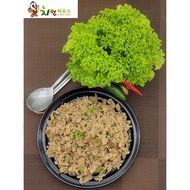 Chicken House / BulGoGi - 치킨 or 돼지 불고기 / Soy Sauce Bulgogi / Pork / Chicken / Bulgogi Sauce