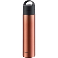 Carbonated Tiger Thermos Water Bottle 600ml Vacuum Insulated Carbonated Bottle Stainless Steel Bottl