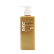 Fiole F Protect Hair Mask Basic 200g Treatment Clear/ Direct from JAPAN
