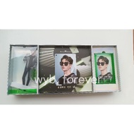 Wang Yibo Helen Keller Gift box