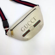 GUCCI胸包/腰包