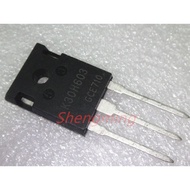 10 K30H603 IKW30N60H3 TO-247