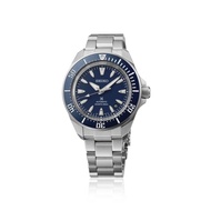 Seiko Prospex Samurai SRPL51K1 Automatic Diver's 200M Blue Dial Watch