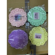 colour Doyley paper 250pcs
