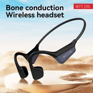 i18pro 骨傳導 TWS 耳機無線藍牙頸帶耳機運動音樂開放式耳塞內建麥克風