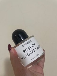 BYREDO Rose Of No Man’s Land 100ML 無人之境淡香精