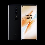 ONEPLUS 8 8+128GB 綠色 黑色 ONEPLUS 8 PRO 8+128GB 旺角門市 現貨發售