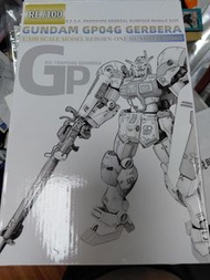 國產模型MG GP04