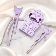 Kuromi Doudou Spatula Doudou Pen Novice Set Doudou Tool Set Full Set Doudou Pen20260818