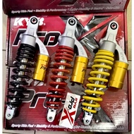 100% ORIGINAL -KYB YAMAHA EGO EGO-S EGO S FI EGO GEAR EGO SOLARIZ EGO AVENTIZ PRO X MONOSHOCK ABSORB