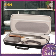 [infinisteed.sg] EVA Hard Carrying Case Shockproof Travel Carrying Box for Dyson Airstrait HT01 YLJG
