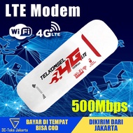 Modem WIFI 4G Support All Operator SIM card 150 Mbps Modem 4G LTE Modem WIFI Travel USB Mobile WIFI portable router