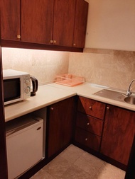 Empire Suite @ Times Square