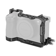 Sony A7C II / A7CR 4422 Alloy SMALLRIG Frame