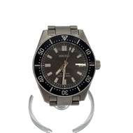 SEIKO 6R35-00P0 Men's Watch Automatic Analog Direct from Japan Secondhand