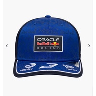 Pre Order New Era 9Seventy Max Verstappen Replica Cap