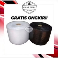 Bubble wrap 50M x 30cm clear bubble wrap plastic bubble wrap black bubble wrap bubble wrap roll babe