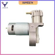 [xiu988.th] Car Mounted Air Pump 12V DC Micro Inflation Pump Movement Air Pump Inflation Pump DC