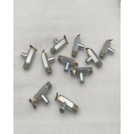 D155A D275A D31EX D58E D60E D65A D85EX Bulldozers 09482-10000 Original Valve for Komatsu PC1800 PC30