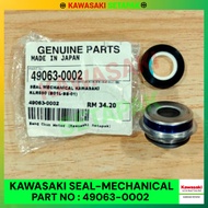 Modenas Kawasaki Spare Part Waterpump Seal Mechanical 49063-0002