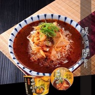 台灣老四川 螺螄風味粉 [一組5碗]