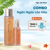Seven Nights Toner Serum Anti-Aging Combo - [ CB7 ]