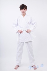 Karate GI clothing denim karate GI child road suits karate