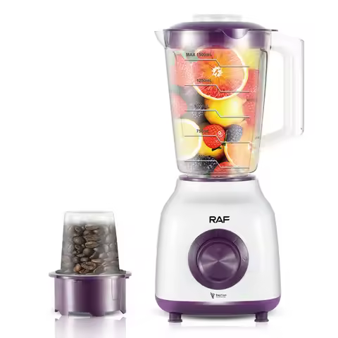 Household Fully Automatic Large Diameter Juicer Slag Juice Separator Juicer Multifunctional Baby Pur