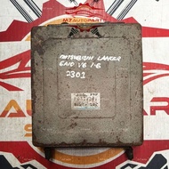 Mitsubishi Lancer CB V6 6A10 engine control unit ECU used (MD332301)