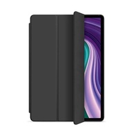 Frosted Bottom Tri-fold Bracket TPU Tablet Case For Lenovo Legion Pad Tab Y700 Extreme P11 P12 M10 P