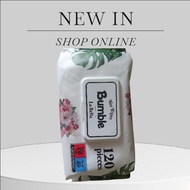 (Bundle Of 3) Cif Power & Shine Multi-Purpose Ocean Fresh Wipe 120s Bumble Wet Wipes La Bella 120s