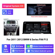 Seicane 12.3 นิ้ว Android 11.0 IPS Touch Screen Car Gps เครื่องเล่นวิดีโอมัลติมีเดีย 2011 2012 2013 