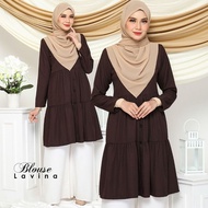 Blouse Lavina Izz Qoarta