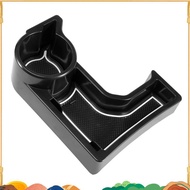 Car AT Center Console Cup Holder Storage Box for Suzuki Jimny 2019-2020 candlered